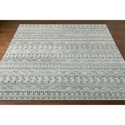 Nobility Rug - 24666 by Surya. Made from unique in a unique style.
