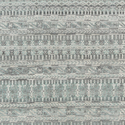 Nobility Rug - 24666 by Surya. Made from unique in a unique style.