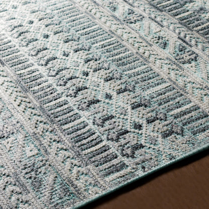 Nobility Rug - 24666 by Surya. Made from unique in a unique style.