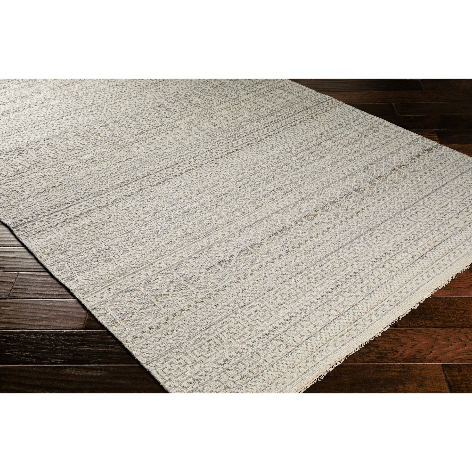 Nobility Rug - 25135 by Surya. Made from unique in a unique style.