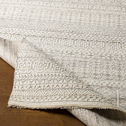 Nobility Rug - 25135 by Surya. Made from unique in a unique style.