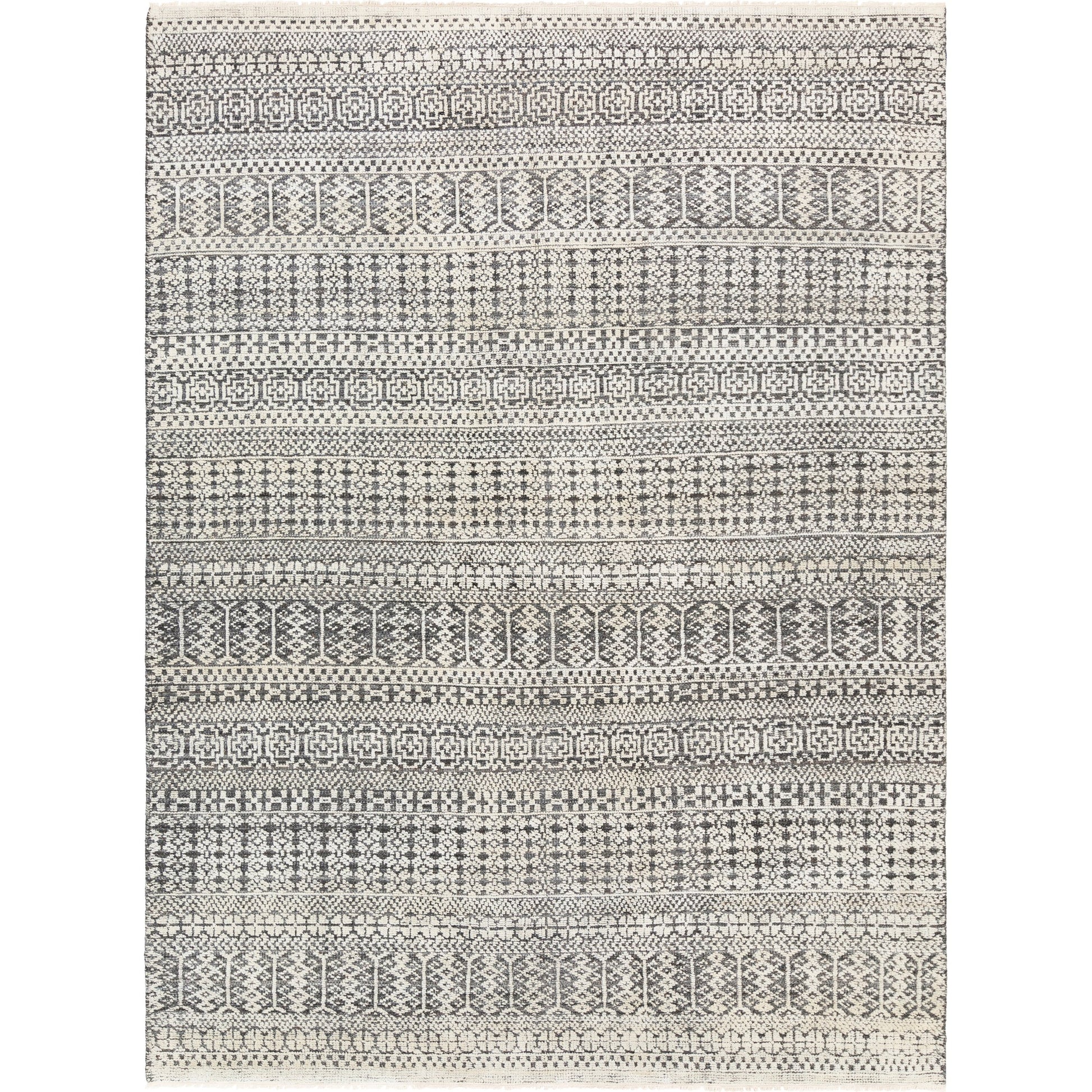 Nobility Rug - 25135 by Surya. Made from unique in a unique style.