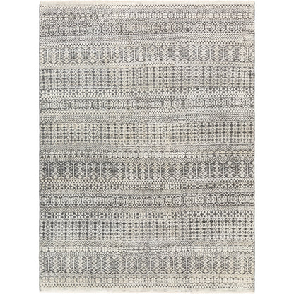 Nobility Rug - 25135 by Surya. Made from unique in a unique style.