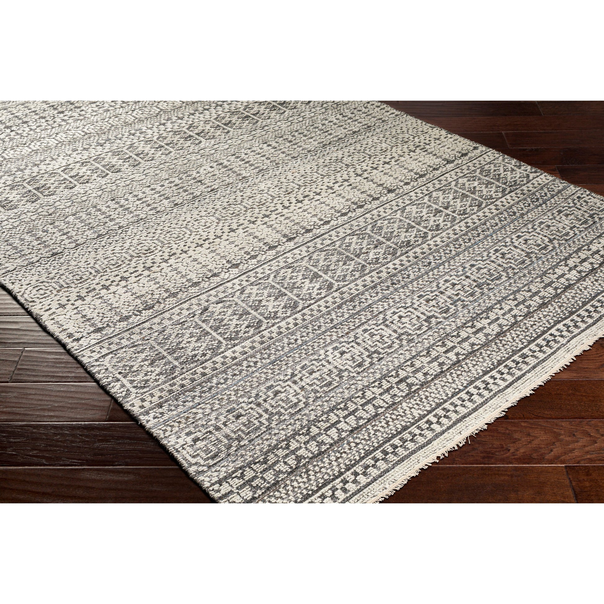 Nobility Rug - 25135 by Surya. Made from unique in a unique style.