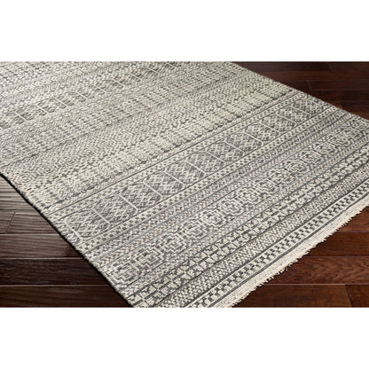 Nobility Rug - 25135 by Surya. Made from unique in a unique style.