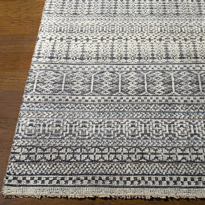 Nobility Rug - 25135 by Surya. Made from unique in a unique style.