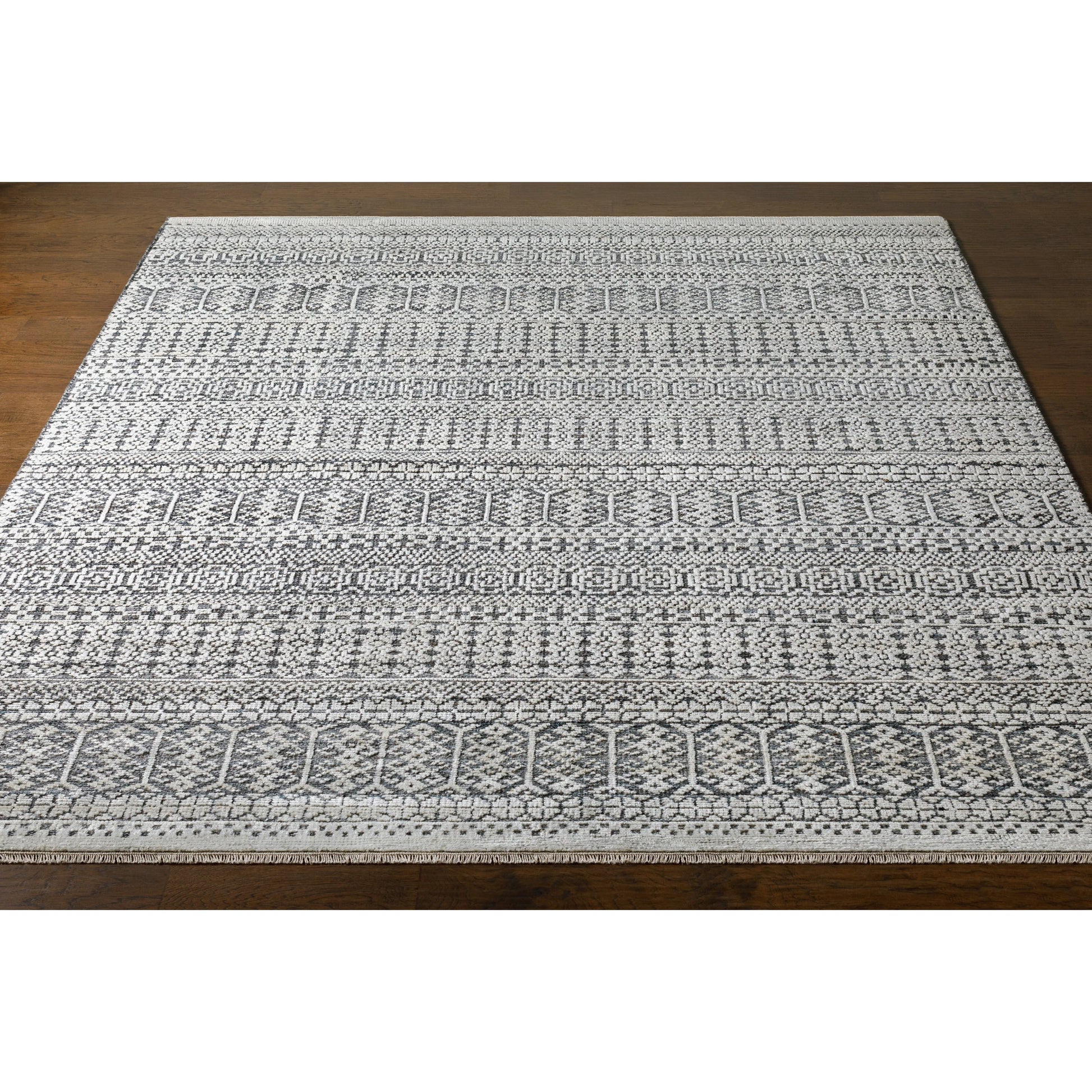 Nobility Rug - 25135 by Surya. Made from unique in a unique style.