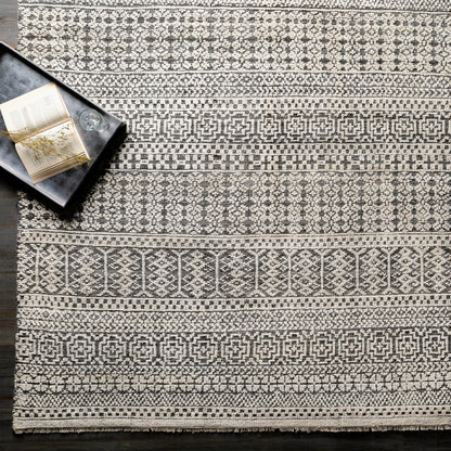 Nobility Rug - 25135 by Surya. Made from unique in a unique style.