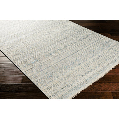 Nobility Rug - 25136 by Surya. Made from 60% wool, 20% polyester, 20% viscose in a unique style.