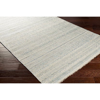 Nobility Rug - 25136 by Surya. Made from 60% wool, 20% polyester, 20% viscose in a unique style.