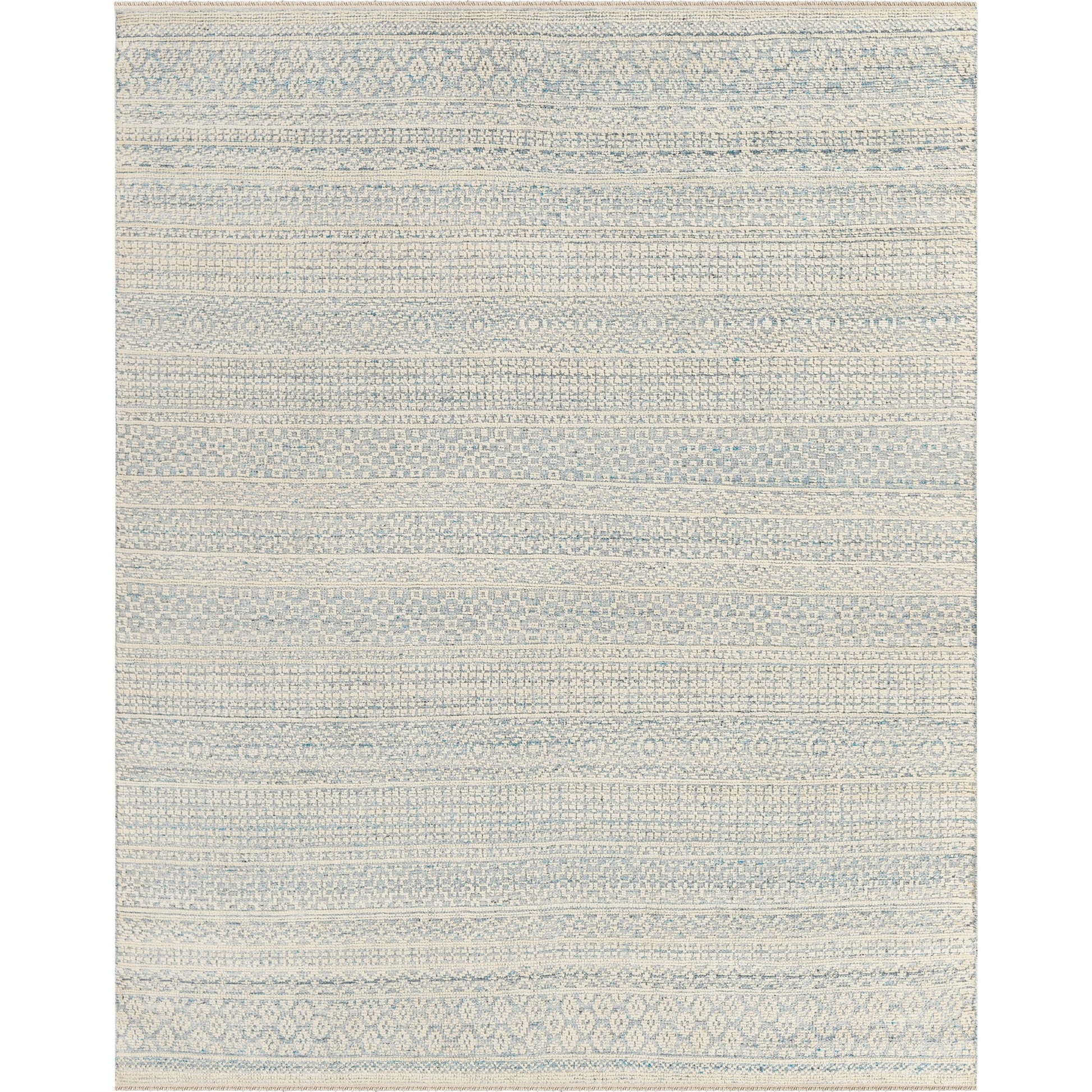 Nobility Rug - 25136 by Surya. Made from 60% wool, 20% polyester, 20% viscose in a unique style.