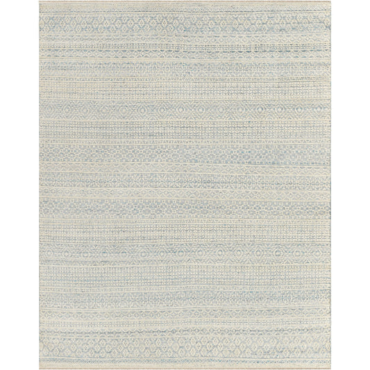Nobility Rug - 25136 by Surya. Made from 60% wool, 20% polyester, 20% viscose in a unique style.