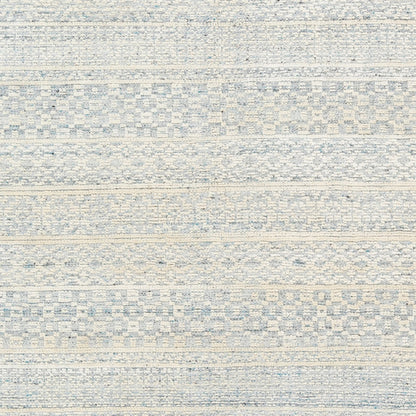Nobility Rug - 25136 by Surya. Made from 60% wool, 20% polyester, 20% viscose in a unique style.