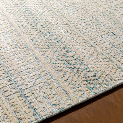 Nobility Rug - 25136 by Surya. Made from 60% wool, 20% polyester, 20% viscose in a unique style.