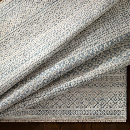 Nobility Rug - 25136 by Surya. Made from 60% wool, 20% polyester, 20% viscose in a unique style.