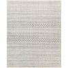Light Gray, Cream, Medium Gray, Navy / 2' x 3'