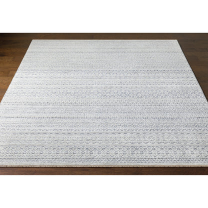 Nobility Rug - 25136 by Surya. Made from 60% wool, 20% polyester, 20% viscose in a unique style.