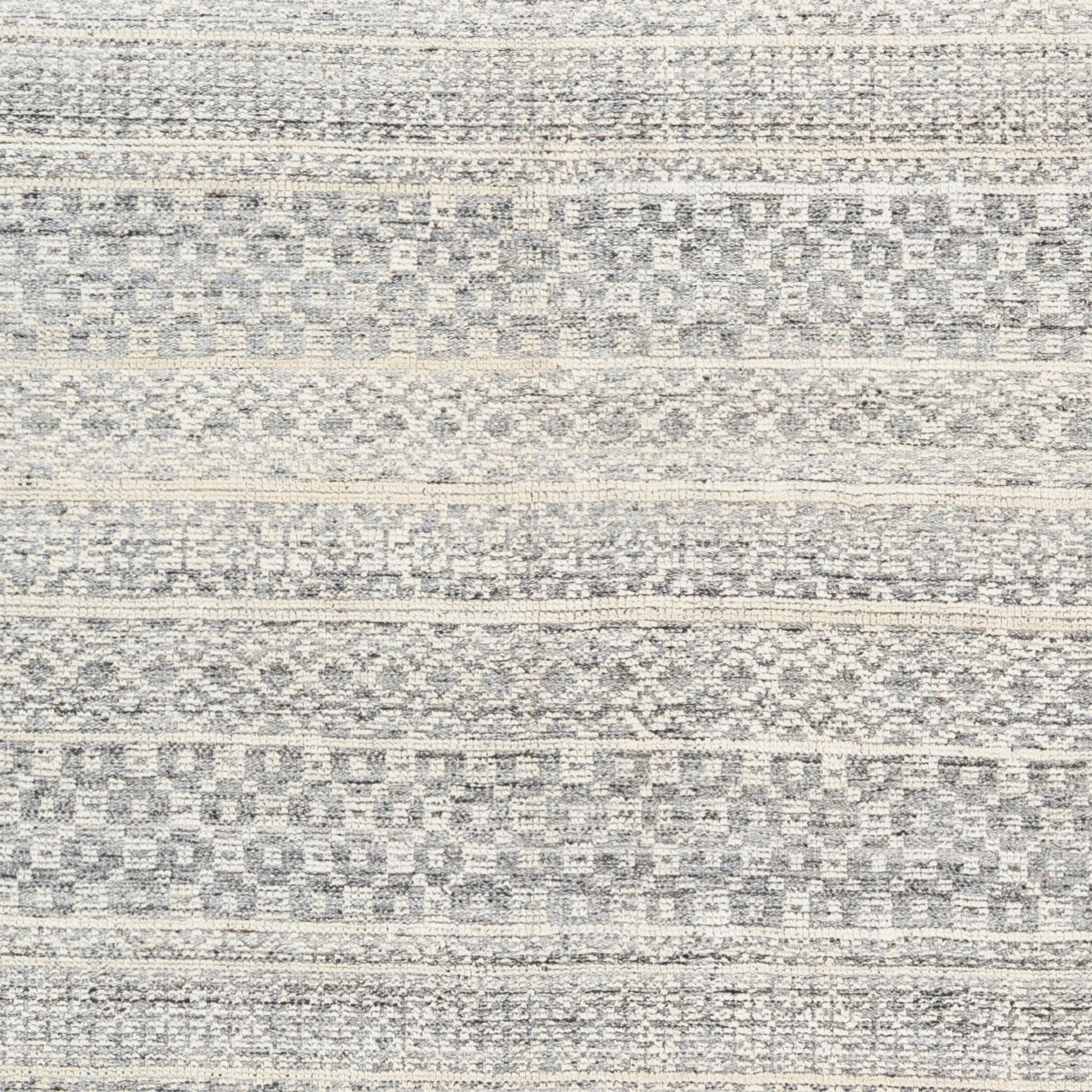 Nobility Rug - 25136 by Surya. Made from 60% wool, 20% polyester, 20% viscose in a unique style.