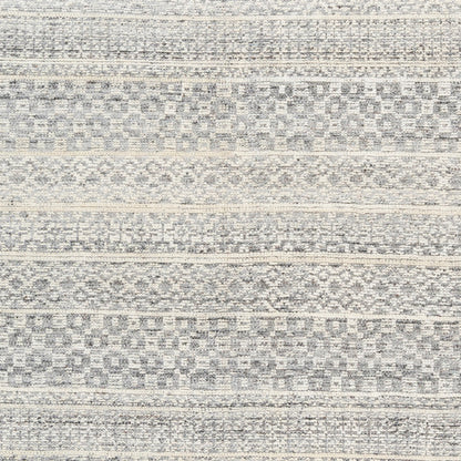Nobility Rug - 25136 by Surya. Made from 60% wool, 20% polyester, 20% viscose in a unique style.