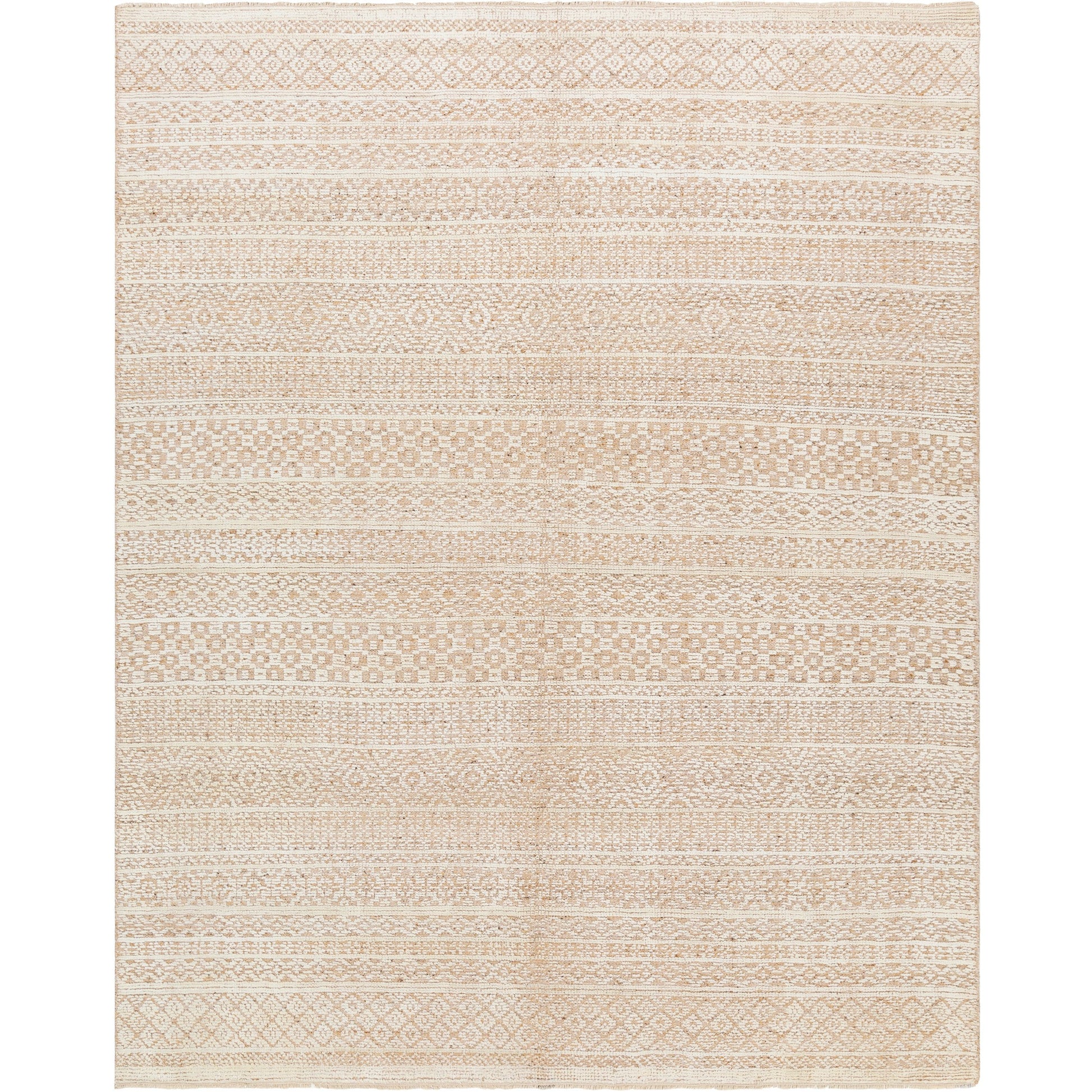 Nobility Rug - 25136 by Surya. Made from 60% wool, 20% polyester, 20% viscose in a unique style.