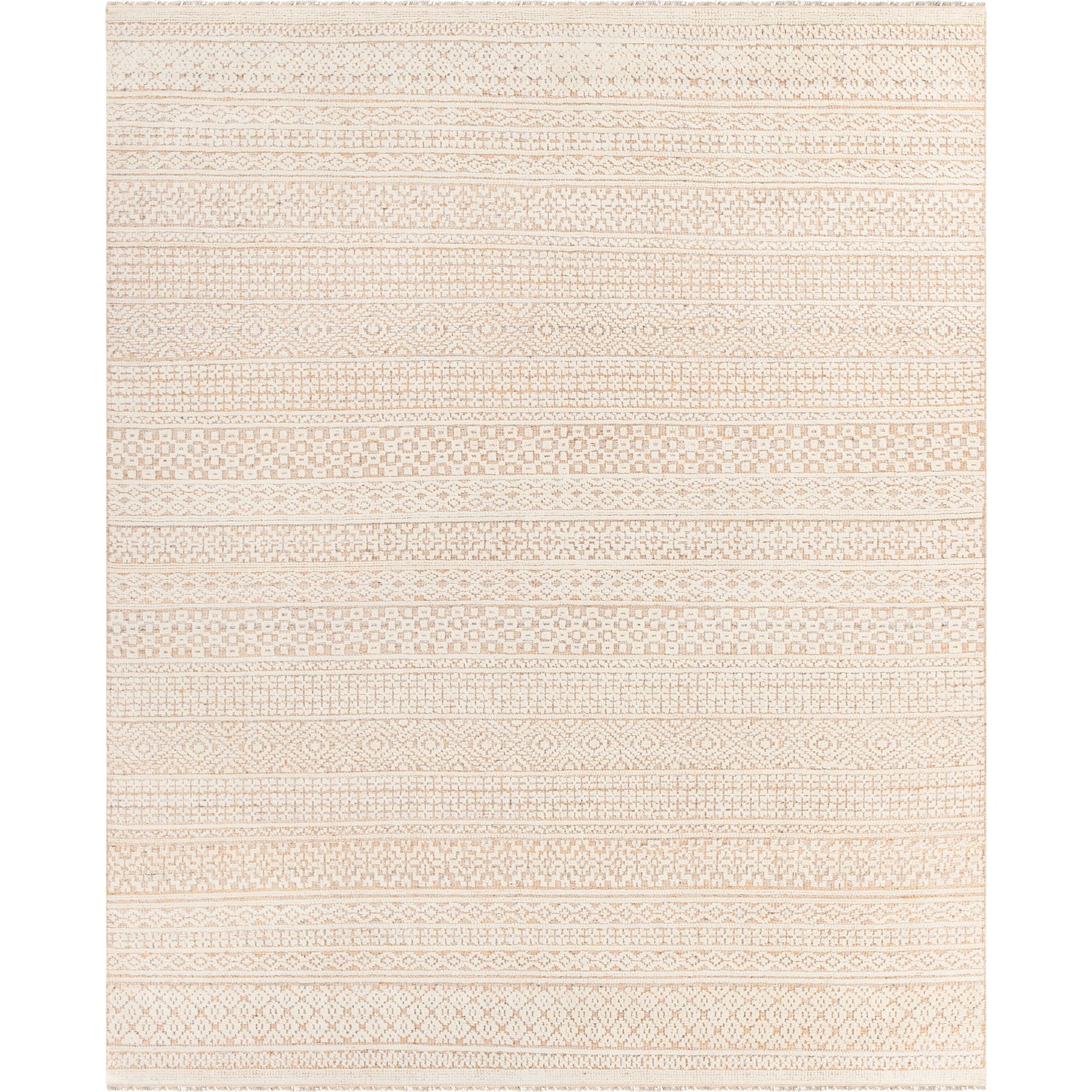 Nobility Rug - 25136 by Surya. Made from 60% wool, 20% polyester, 20% viscose in a unique style.