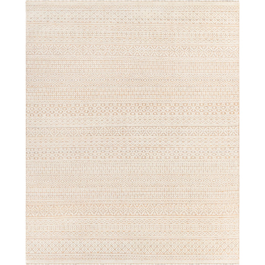 Nobility Rug - 25136 by Surya. Made from 60% wool, 20% polyester, 20% viscose in a unique style.