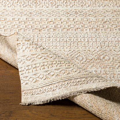 Nobility Rug - 25136 by Surya. Made from 60% wool, 20% polyester, 20% viscose in a unique style.