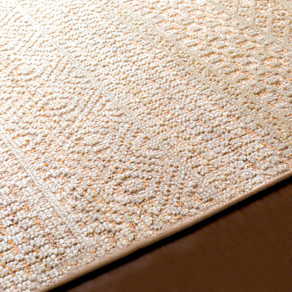 Nobility Rug - 25136 by Surya. Made from 60% wool, 20% polyester, 20% viscose in a unique style.