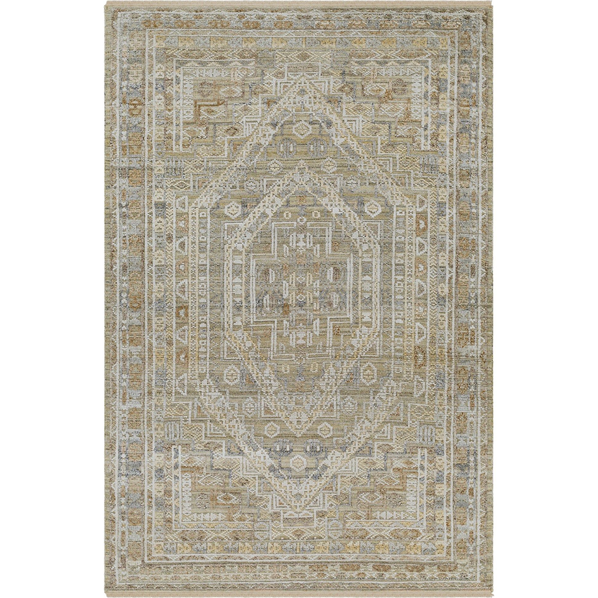 Nobility Rug - 29793 by Surya. Made from 60% wool, 40% viscose in a unique style.