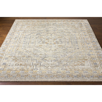 Nobility Rug - 29793 by Surya. Made from 60% wool, 40% viscose in a unique style.