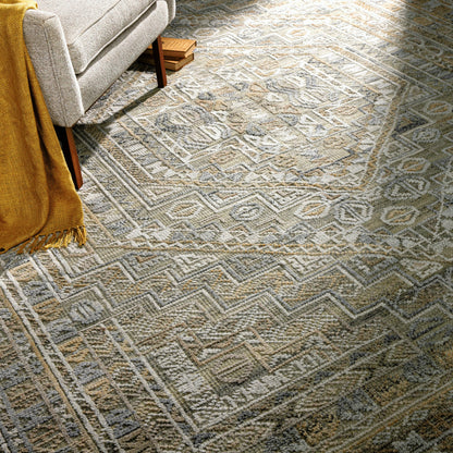 Nobility Rug - 29793 by Surya. Made from 60% wool, 40% viscose in a unique style.