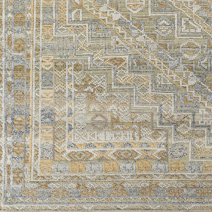 Nobility Rug - 29793 by Surya. Made from 60% wool, 40% viscose in a unique style.