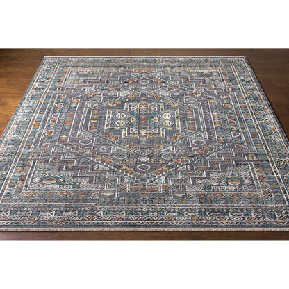 Nobility Rug - 29793 by Surya. Made from 60% wool, 40% viscose in a unique style.