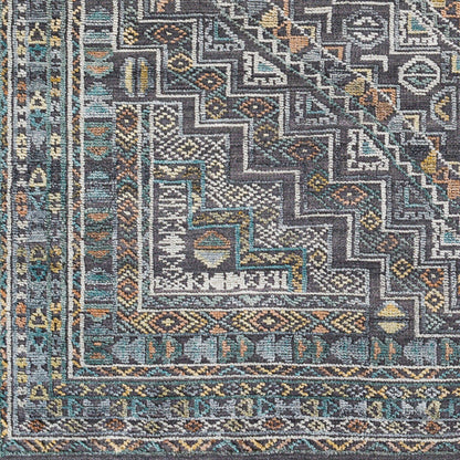 Nobility Rug - 29793 by Surya. Made from 60% wool, 40% viscose in a unique style.