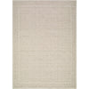 Beige, White, Yellow / 2' x 2'11"