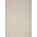 Maan NBMA-2300 Rug by Nabela Noor x Livabliss. Made from jute, polyester in a unique style.