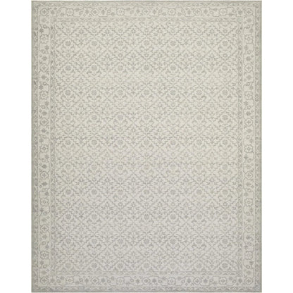 Maan NBMA-2300 Rug by Nabela Noor x Livabliss. Made from jute, polyester in a unique style.