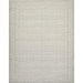 Maan NBMA-2300 Rug by Nabela Noor x Livabliss. Made from jute, polyester in a unique style.