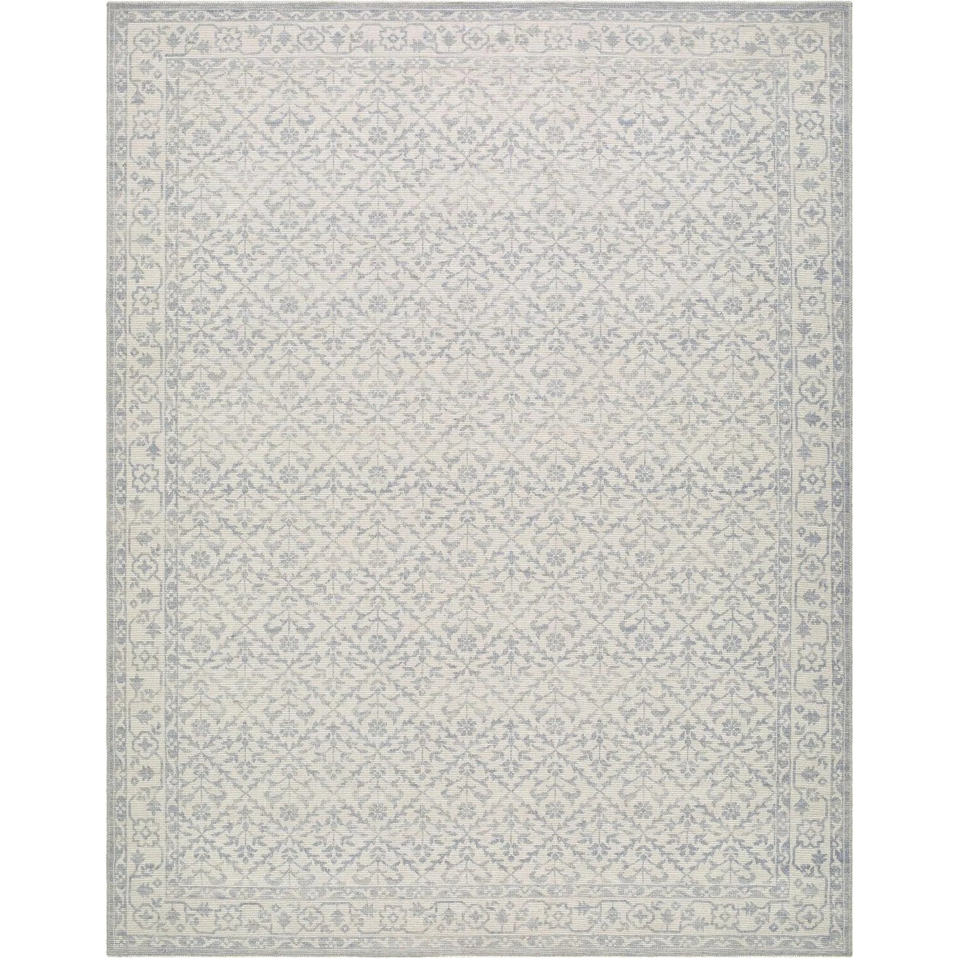 Maan NBMA-2300 Rug by Nabela Noor x Livabliss. Made from jute, polyester in a unique style.