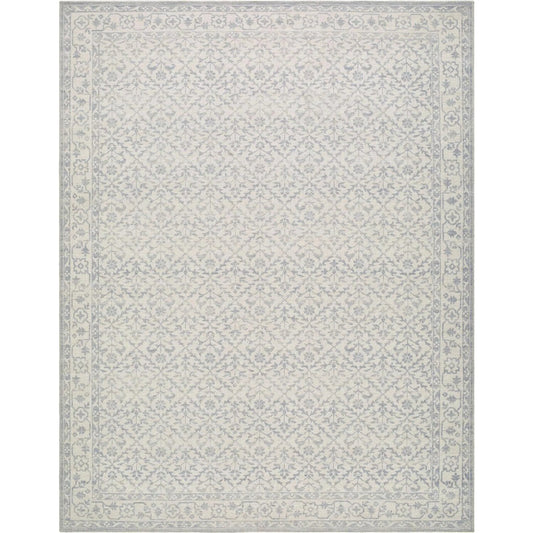Maan NBMA-2300 Rug by Nabela Noor x Livabliss. Made from jute, polyester in a unique style.