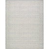 Blue, White, Yellow / 2' x 2'11"