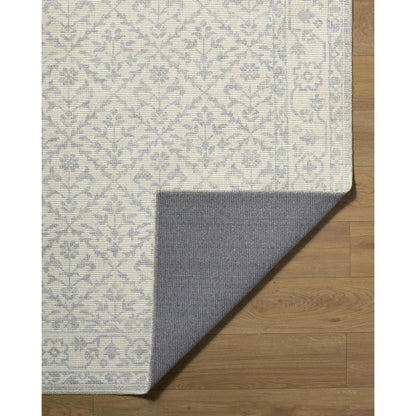 Maan NBMA-2300 Rug by Nabela Noor x Livabliss. Made from jute, polyester in a unique style.