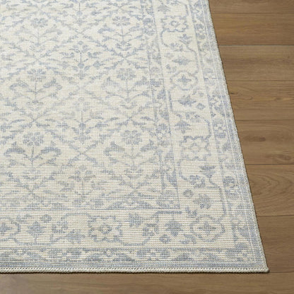 Maan NBMA-2300 Rug by Nabela Noor x Livabliss. Made from jute, polyester in a unique style.