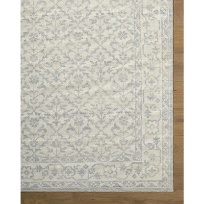 Maan NBMA-2300 Rug by Nabela Noor x Livabliss. Made from jute, polyester in a unique style.