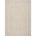 Maan NBMA-2303 Rug by Nabela Noor x Livabliss. Made from jute, polyester in a unique style.