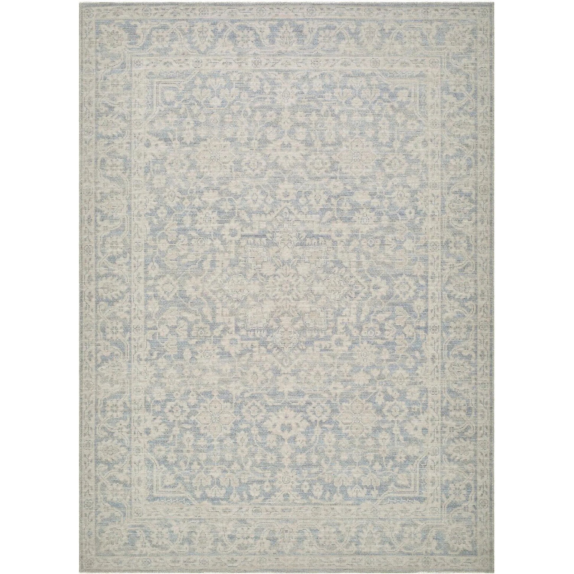 Maan NBMA-2303 Rug by Nabela Noor x Livabliss. Made from jute, polyester in a unique style.