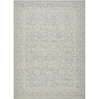 Maan NBMA-2303 Rug by Nabela Noor x Livabliss. Made from jute, polyester in a unique style.