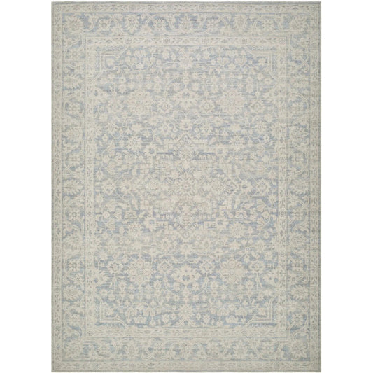 Maan NBMA-2303 Rug by Nabela Noor x Livabliss. Made from jute, polyester in a unique style.