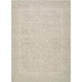 Maan NBMA-2303 Rug by Nabela Noor x Livabliss. Made from jute, polyester in a unique style.