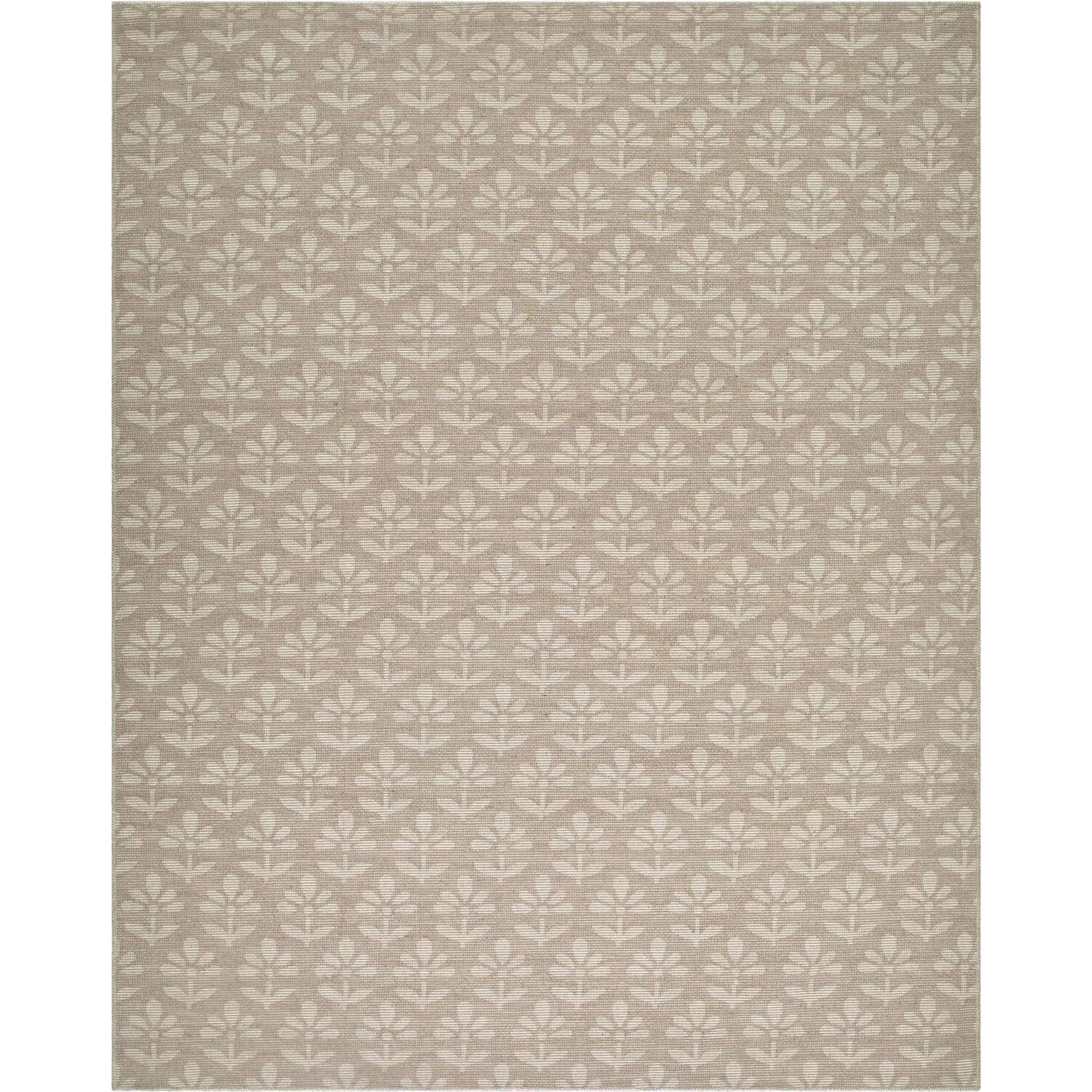 Maya NBMY-2300 Rug by Nabela Noor x Livabliss. Made from jute, polyester in a unique style.
